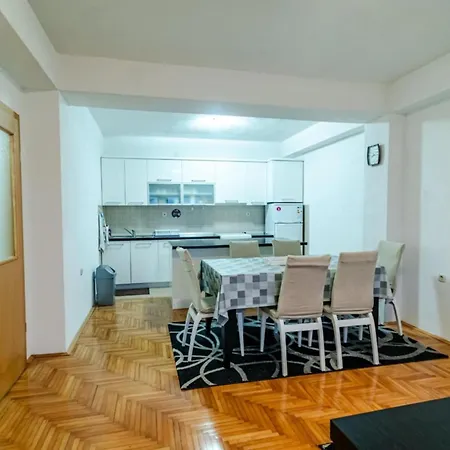 Dukibalo Apartment