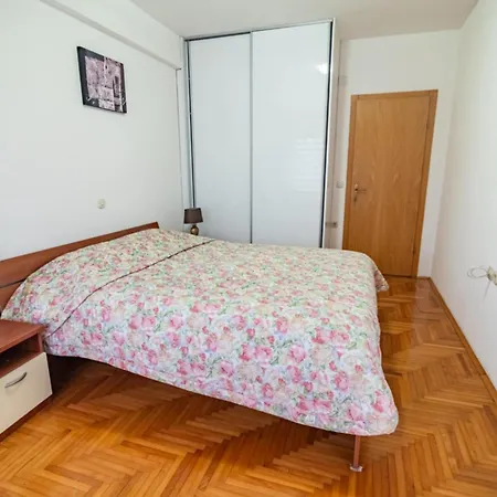 Apartment Dukibalo