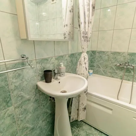 Apartment Dukibalo Ohrid