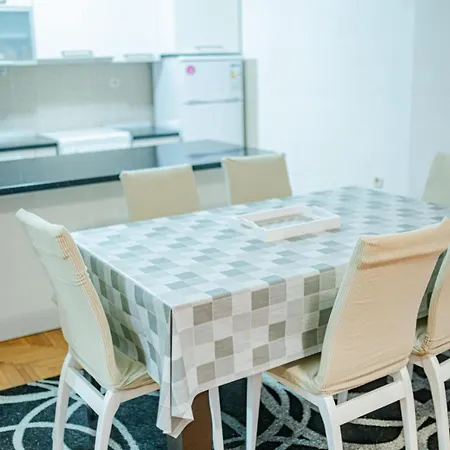 Apartment Dukibalo